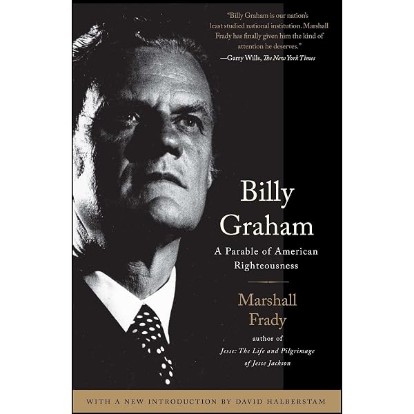 Billy Graham, God's Ambassador: A Lifelong Mission of Giving Hope